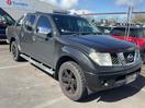 Thumbnail '1' of Nissan Navara
