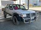 Thumbnail '1' of Nissan Navara D/C