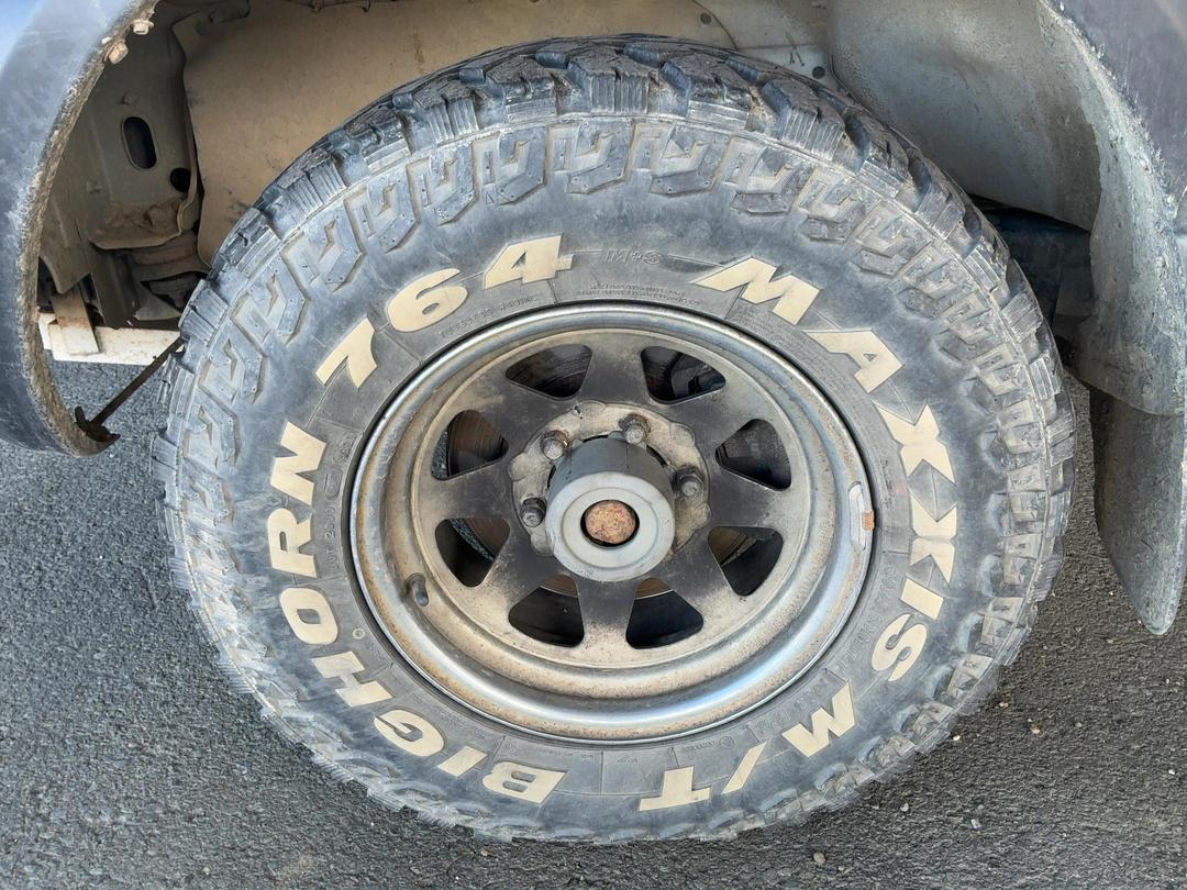 Photo '5' of Nissan Navara D/C Photo '5' of Nissan Navara D/C