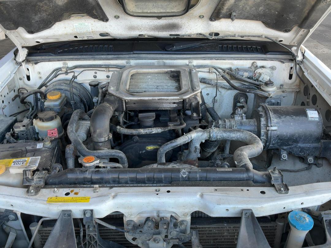 Photo '6' of Nissan Navara D/C Photo '6' of Nissan Navara D/C