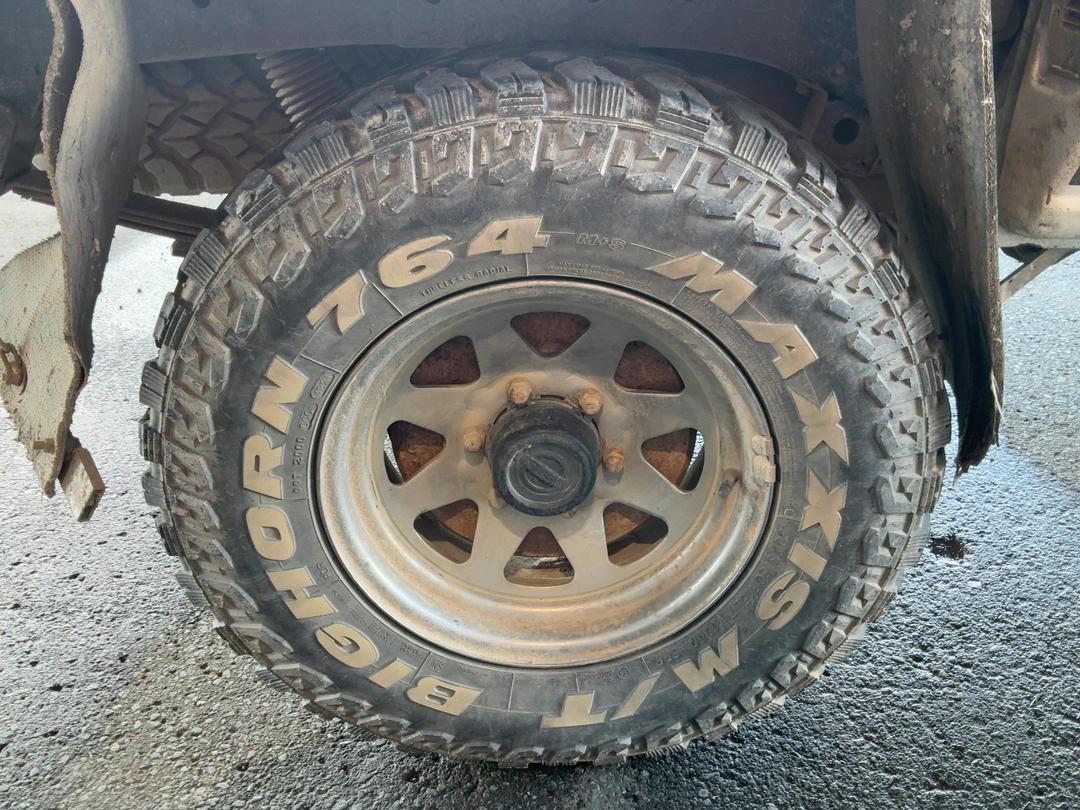 Photo '8' of Nissan Navara D/C Photo '8' of Nissan Navara D/C