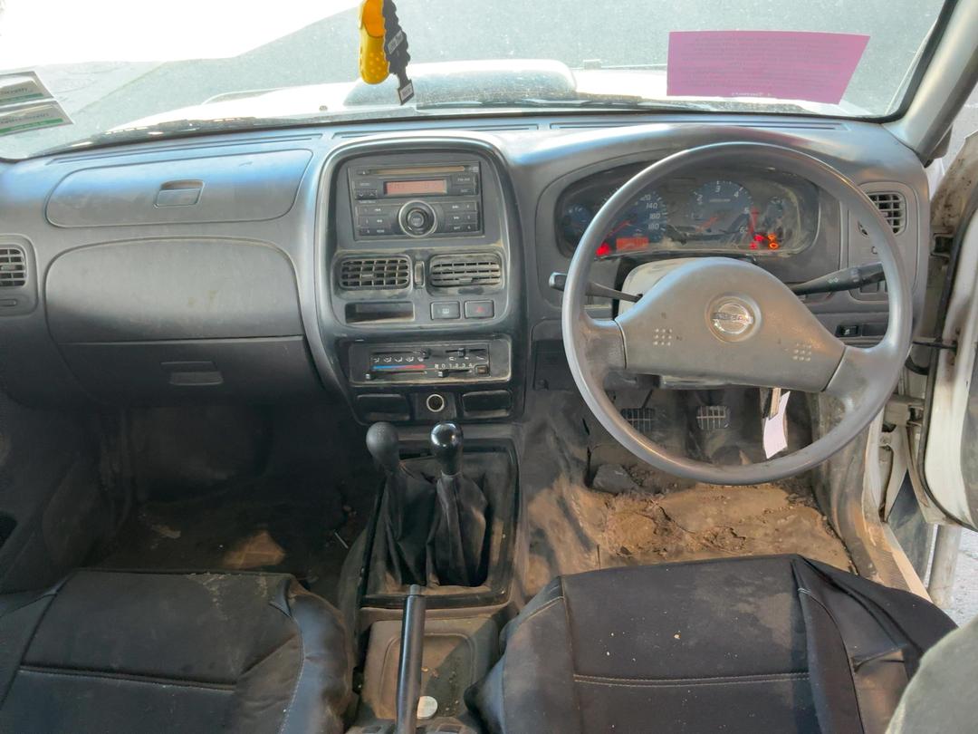 Photo '19' of Nissan Navara D/C Photo '19' of Nissan Navara D/C