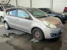 Thumbnail '1' of Nissan Note