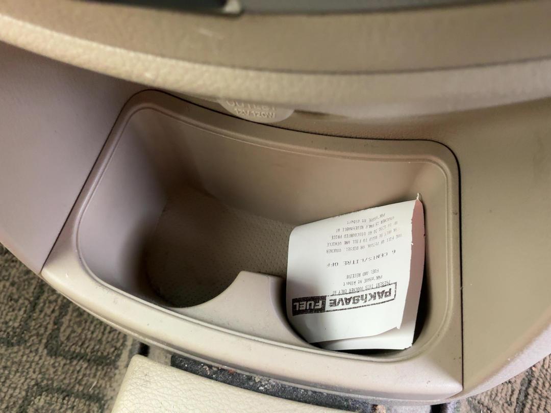 Photo '18' of Nissan Note Photo '18' of Nissan Note