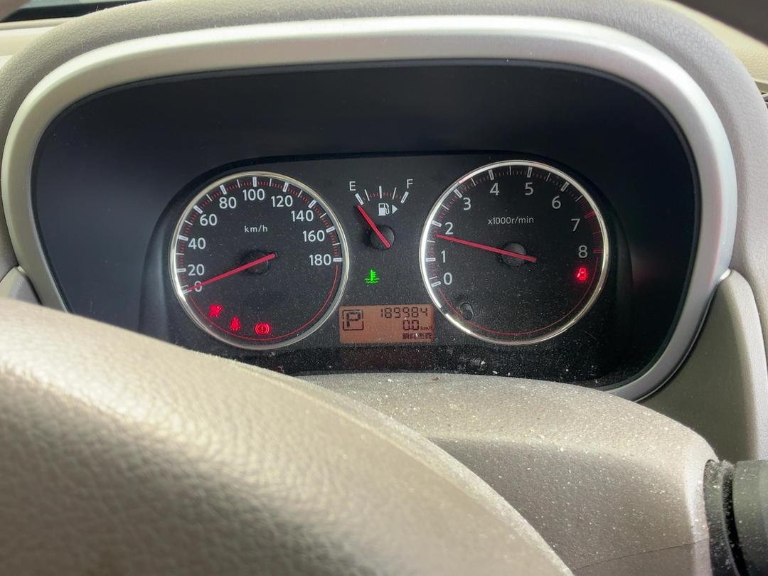 Photo '19' of Nissan Note Photo '19' of Nissan Note