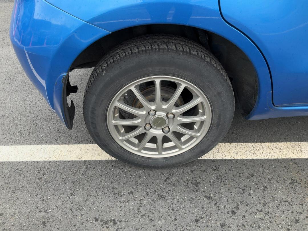 Photo '9' of Nissan Note