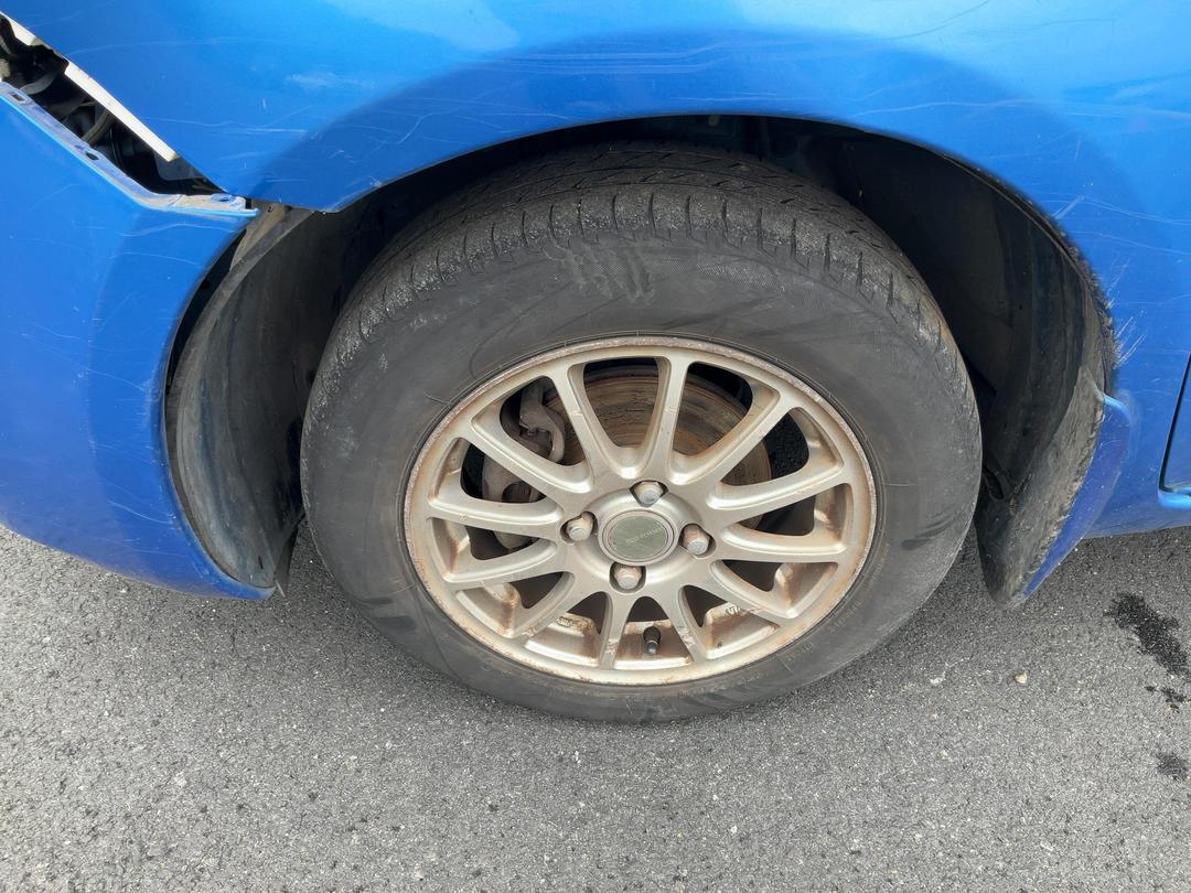 Photo '11' of Nissan Note