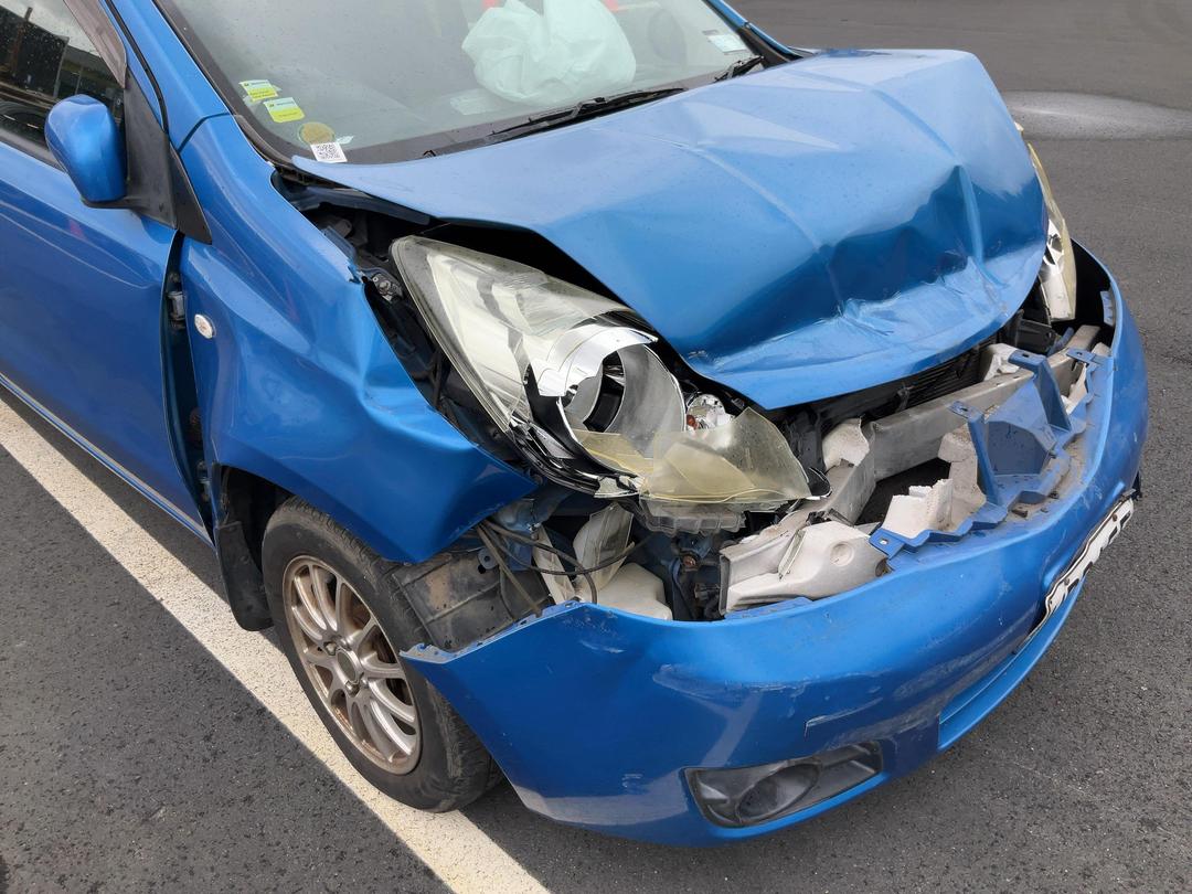 Photo '16' of Nissan Note