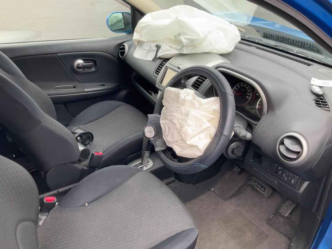 Photo '18' of Nissan Note