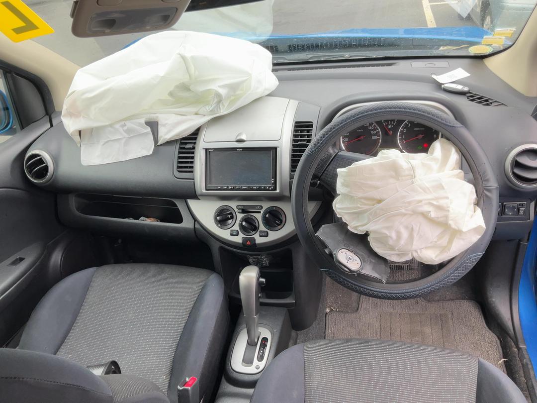 Photo '19' of Nissan Note