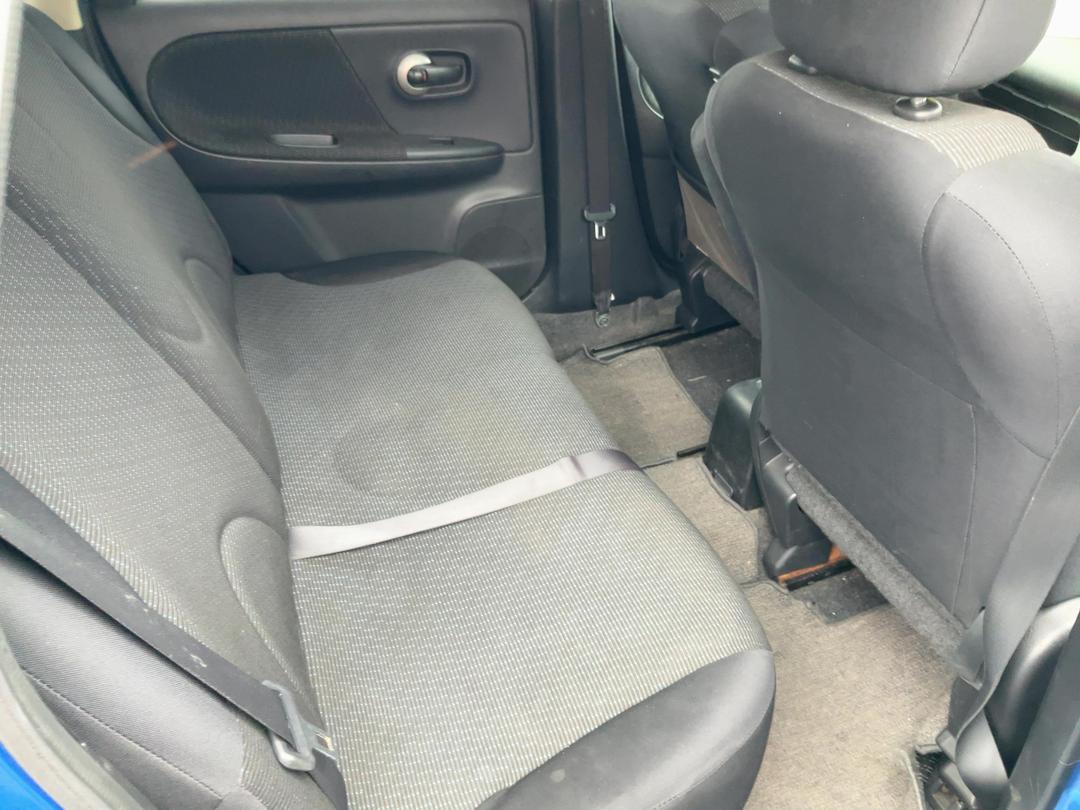 Photo '20' of Nissan Note