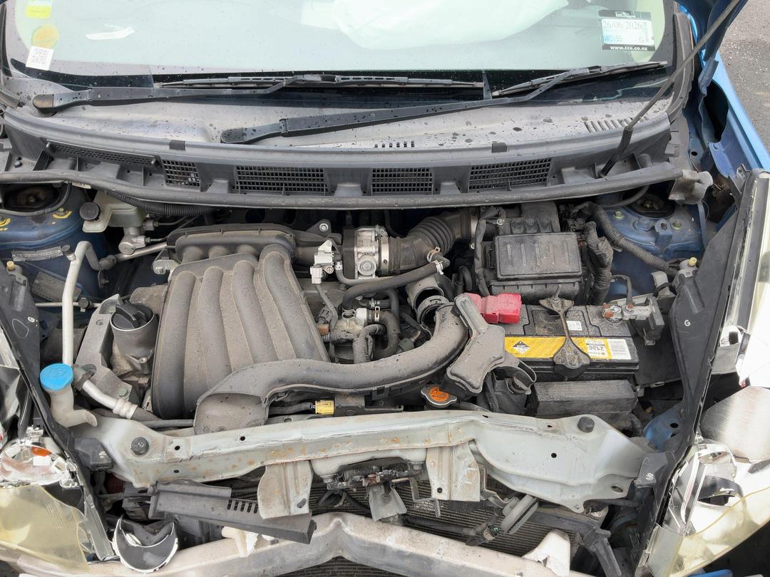 Photo '21' of Nissan Note