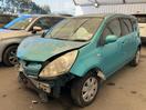 Thumbnail '1' of Nissan Note