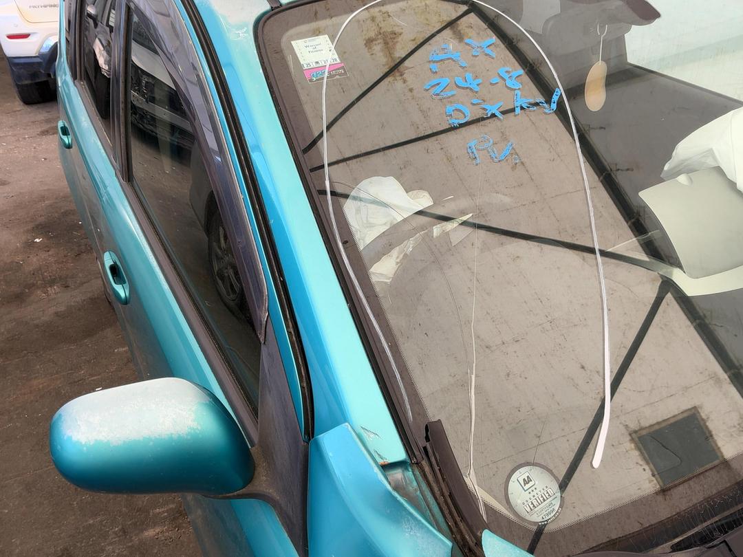 Photo '5' of Nissan Note Photo '5' of Nissan Note