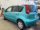Thumbnail '7' of Nissan Note