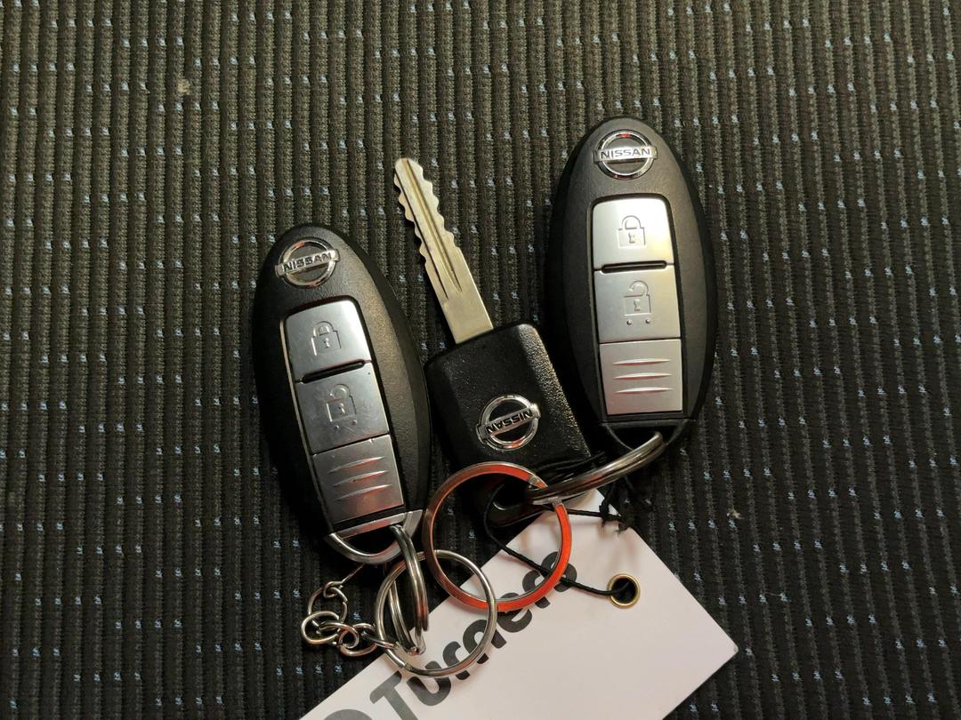 Photo '22' of Nissan Note
