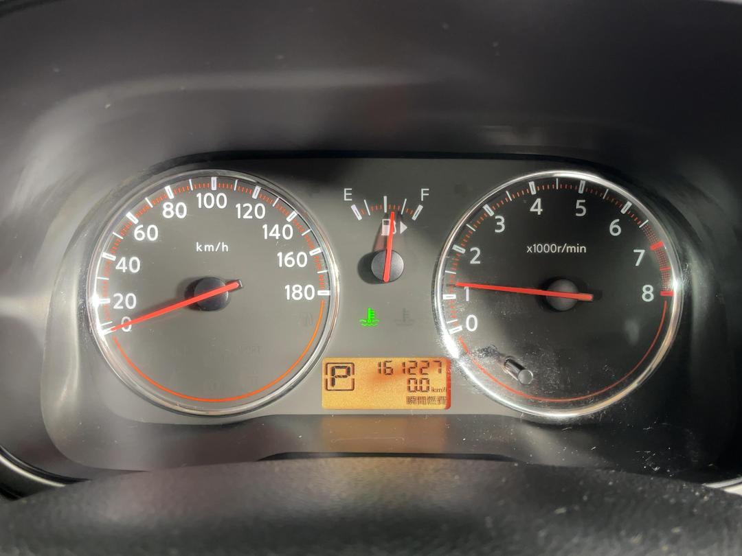 Photo '21' of Nissan Note