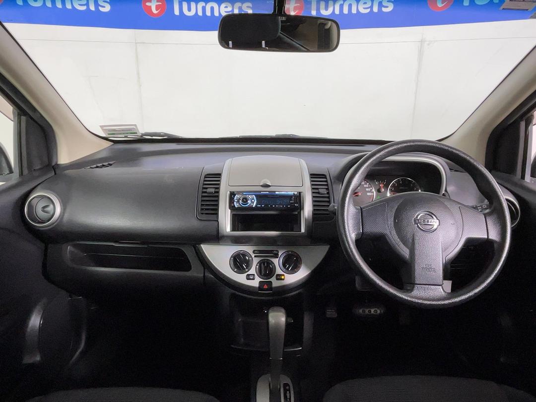Photo '17' of Nissan Note