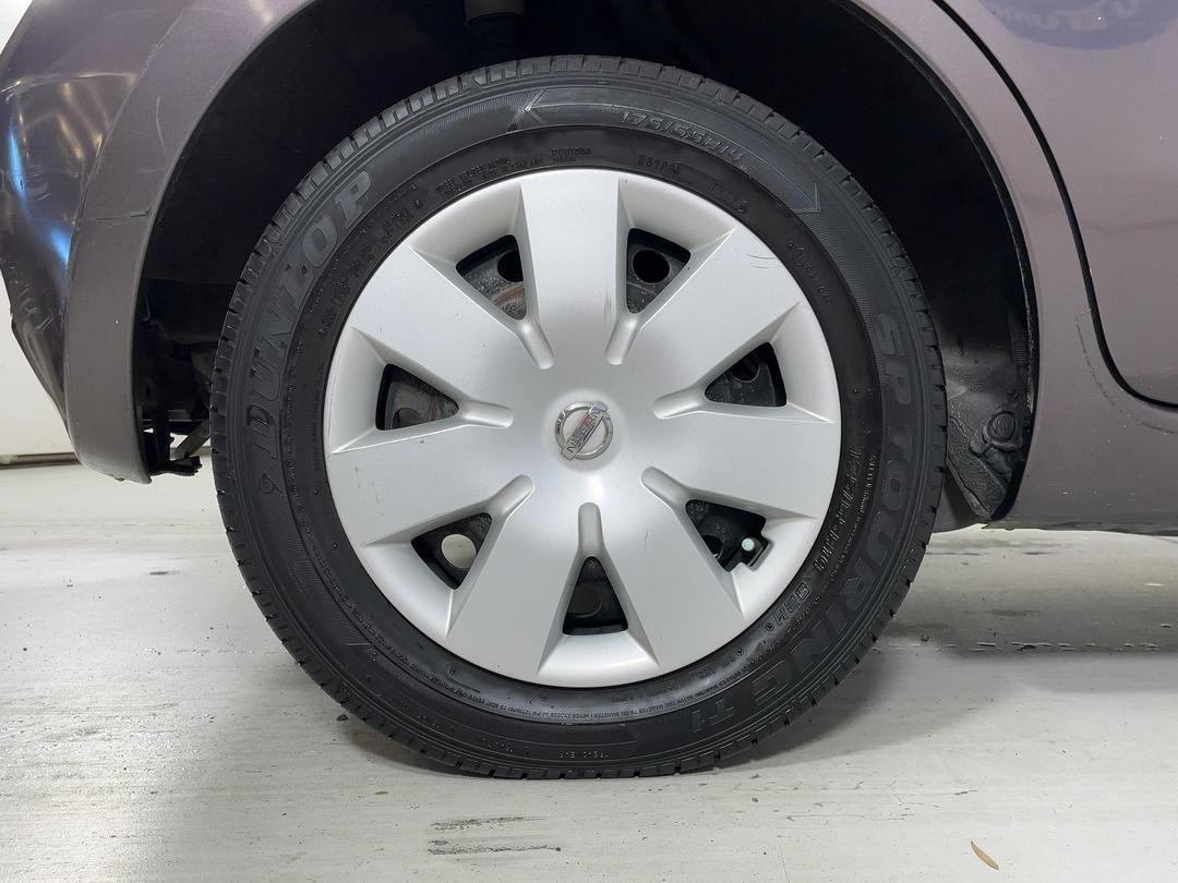 Photo '12' of Nissan Note