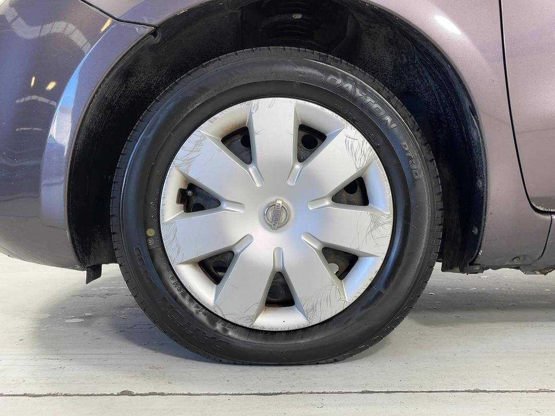 Photo '10' of Nissan Note