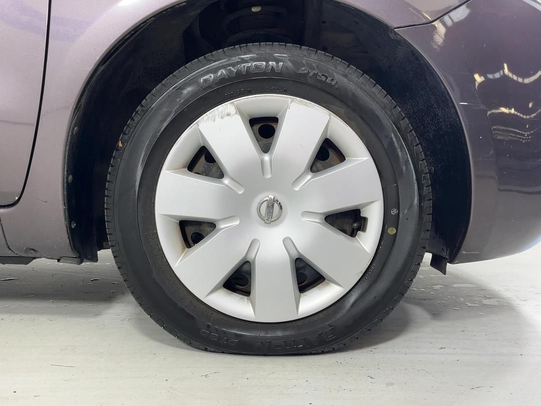 Photo '9' of Nissan Note