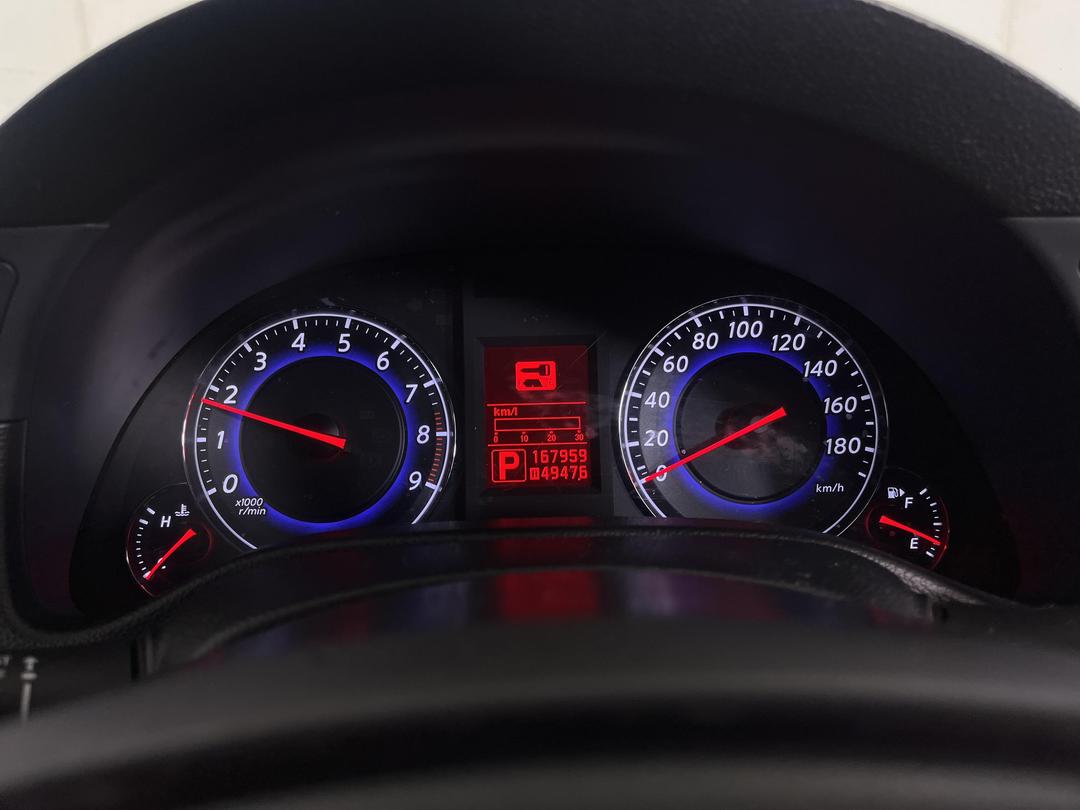 Photo '21' of Nissan Skyline