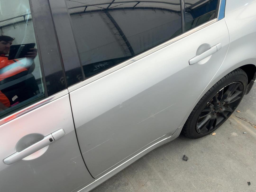 Photo '7' of Nissan Skyline 350GT