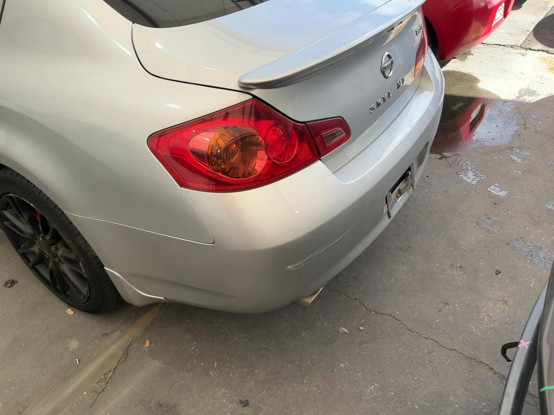 Photo '10' of Nissan Skyline 350GT