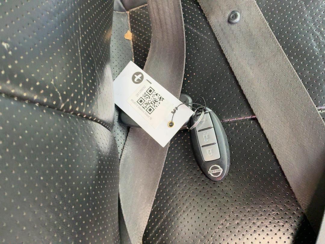 Photo '16' of Nissan Skyline 350GT