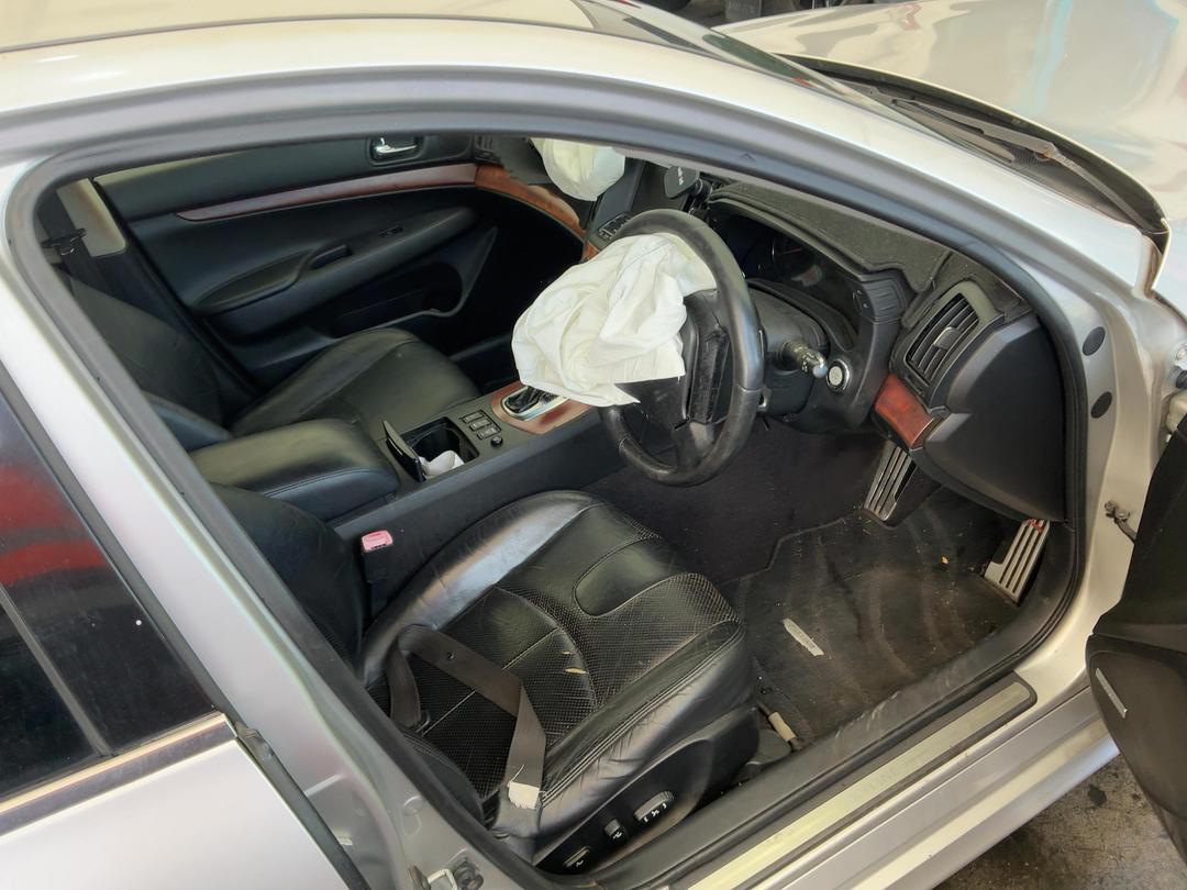 Photo '17' of Nissan Skyline 350GT