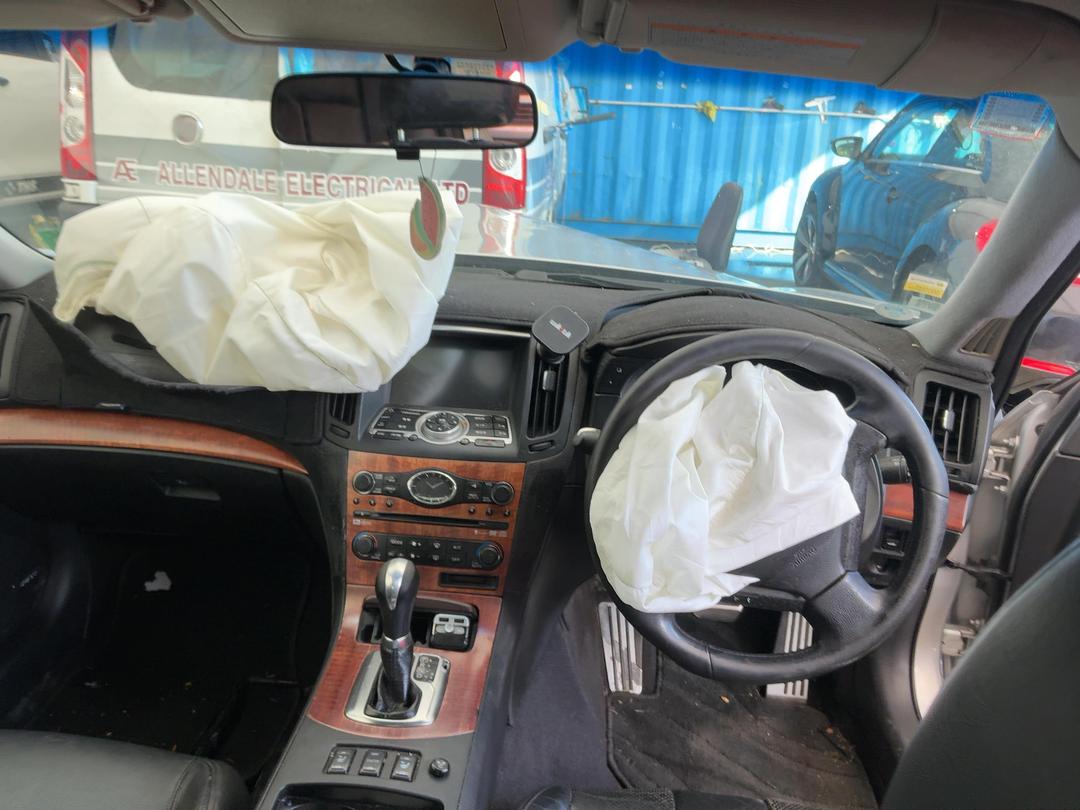 Photo '19' of Nissan Skyline 350GT