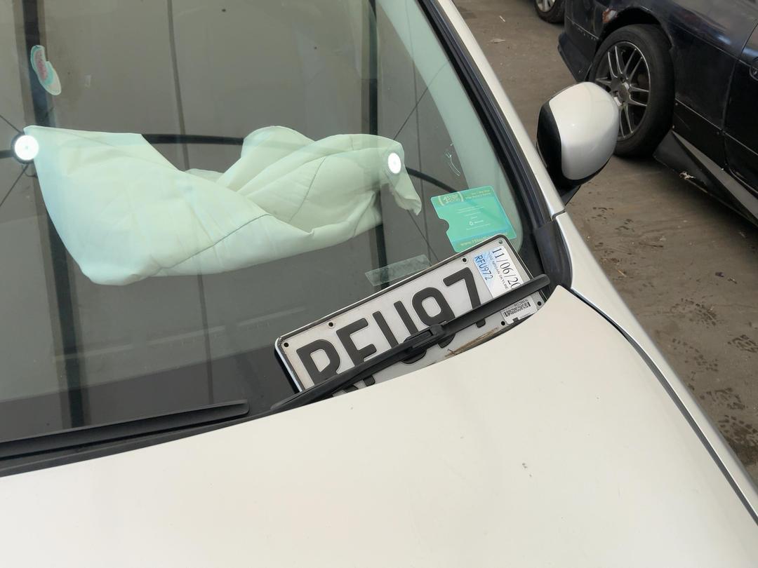 Photo '21' of Nissan Skyline 350GT