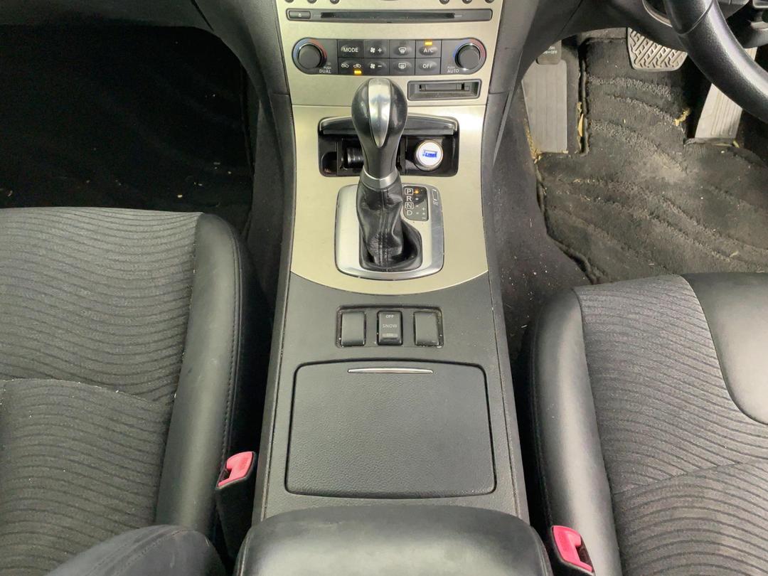 Photo '18' of Nissan Skyline