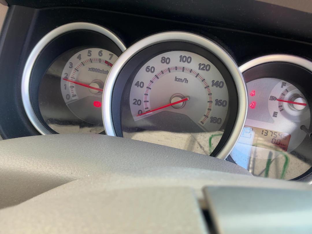 Photo '16' of Nissan Tiida Latio