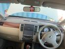 Thumbnail '20' of Nissan Tiida Latio