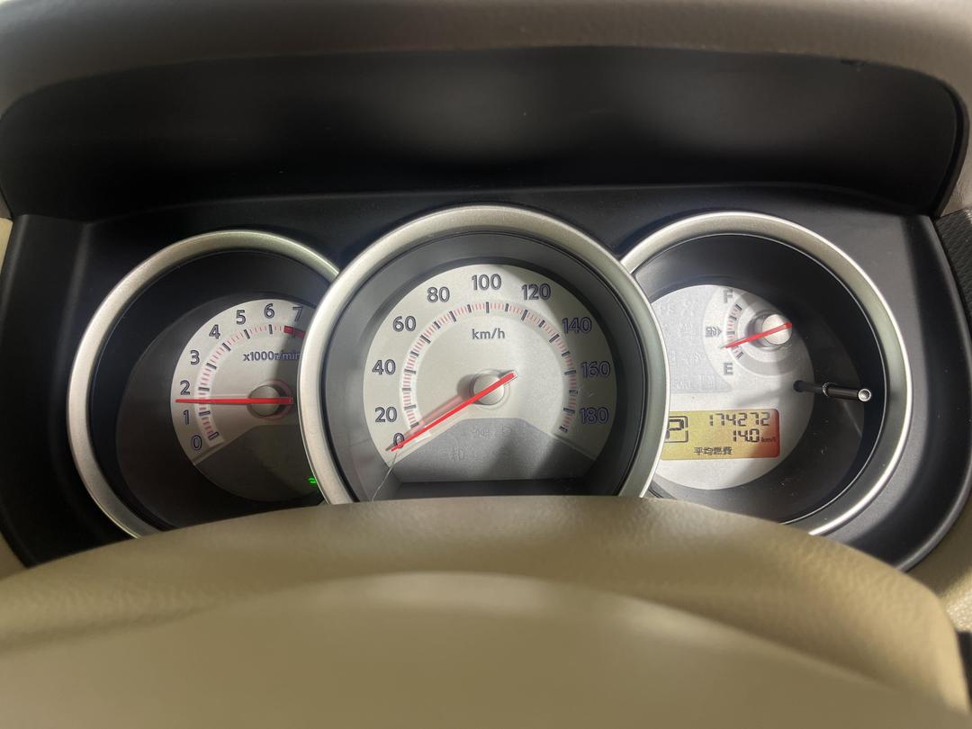 Photo '21' of Nissan Tiida