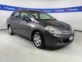 Image of 2008 Nissan Tiida Latio