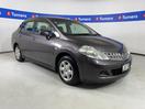 Photo of 2008 Nissan Tiida Latio