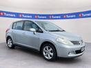 Photo of 2008 Nissan Tiida TI
