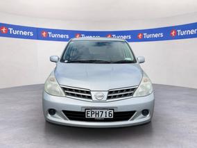 Photo '2' of Nissan Tiida