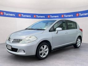 Photo '4' of Nissan Tiida
