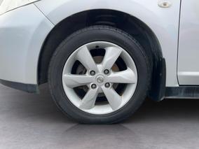 Photo '10' of Nissan Tiida