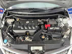 Photo '13' of Nissan Tiida
