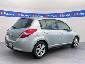 Photo '7' of Nissan Tiida