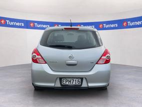 Photo '6' of Nissan Tiida