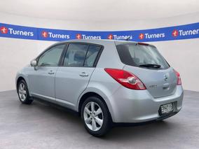 Photo '5' of Nissan Tiida