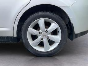 Photo '11' of Nissan Tiida
