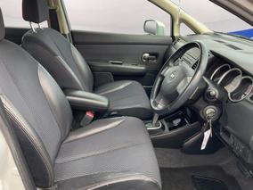 Photo '16' of Nissan Tiida