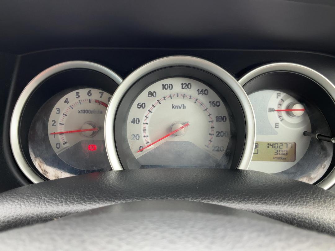 Photo '21' of Nissan Tiida