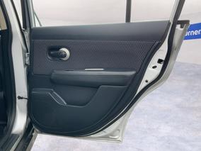 Photo '19' of Nissan Tiida